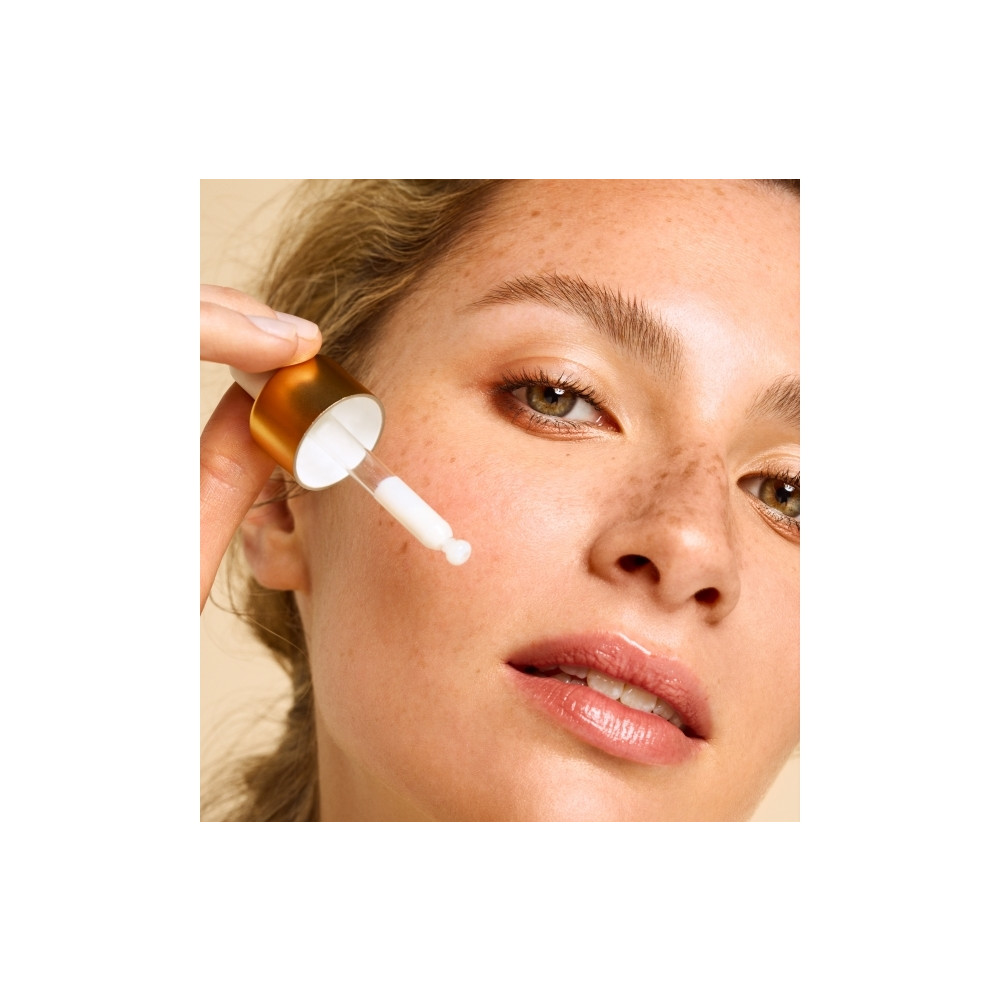 Produktbild för Collistar Gocce Magiche Protettive Spf 50, Solskyddsvätska,...
