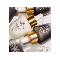 Produktbild för Collistar Gocce Magiche Protettive Spf 50, Solskyddsvätska,...