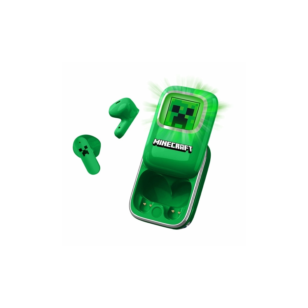 Produktbild för OTL Technologies MC1316, True Wireless Stereo (TWS), Samtal/...