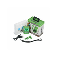 Produktbild för OTL Technologies MC1316, True Wireless Stereo (TWS), Samtal/...