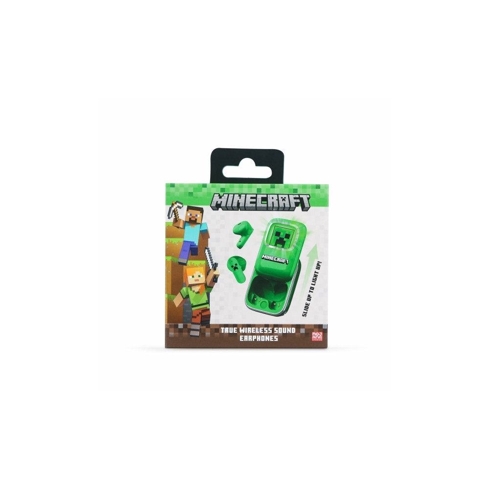Produktbild för OTL Technologies MC1316, True Wireless Stereo (TWS), Samtal/...