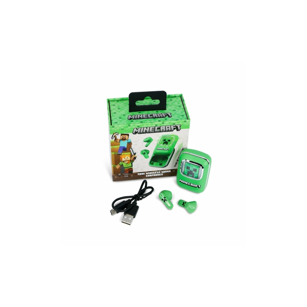 Produktbild för OTL Technologies MC1316, True Wireless Stereo (TWS), Samtal/...