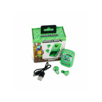 Produktbild för OTL Technologies MC1316, True Wireless Stereo (TWS), Samtal/...