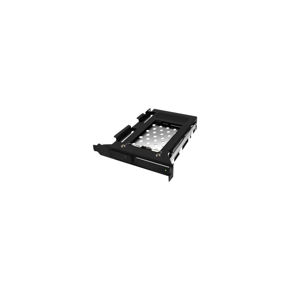 Produktbild för ICY BOX IB-2207StS