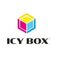 Produktbild för ICY BOX IB-2207StS