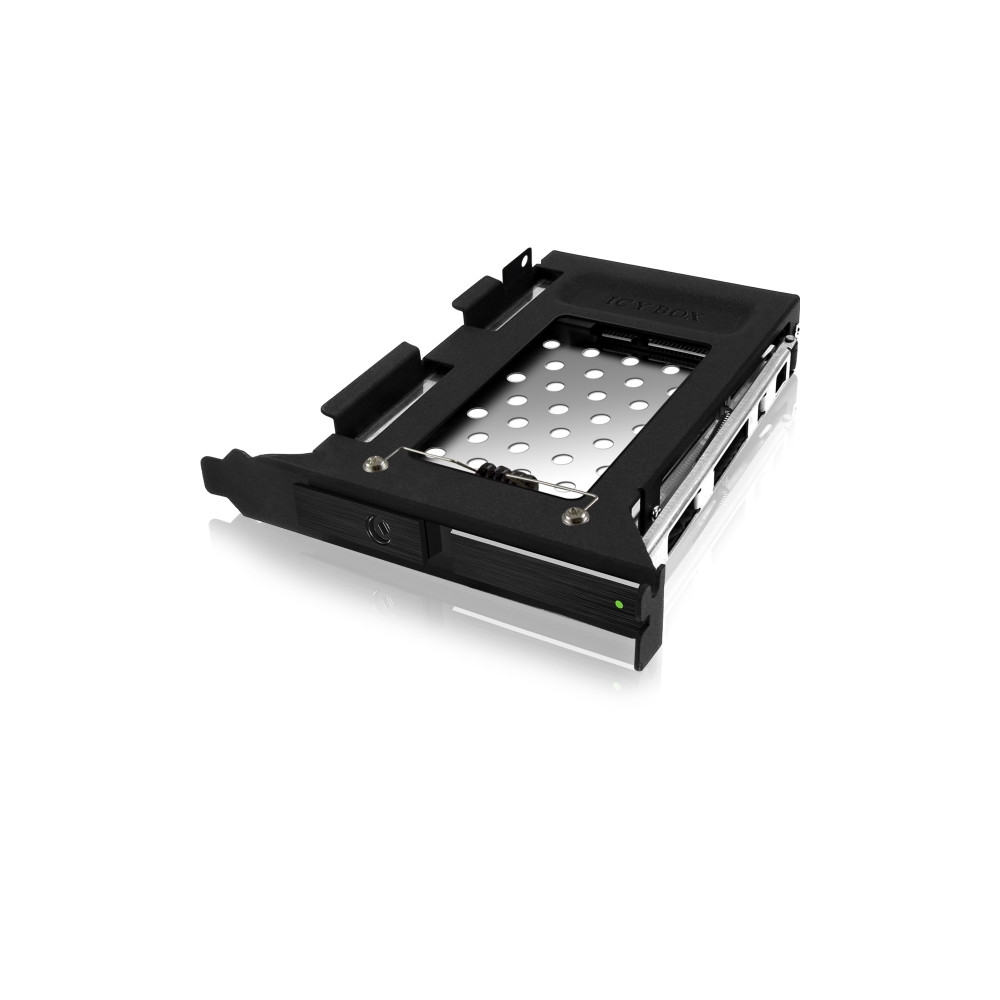 Produktbild för ICY BOX IB-2207StS