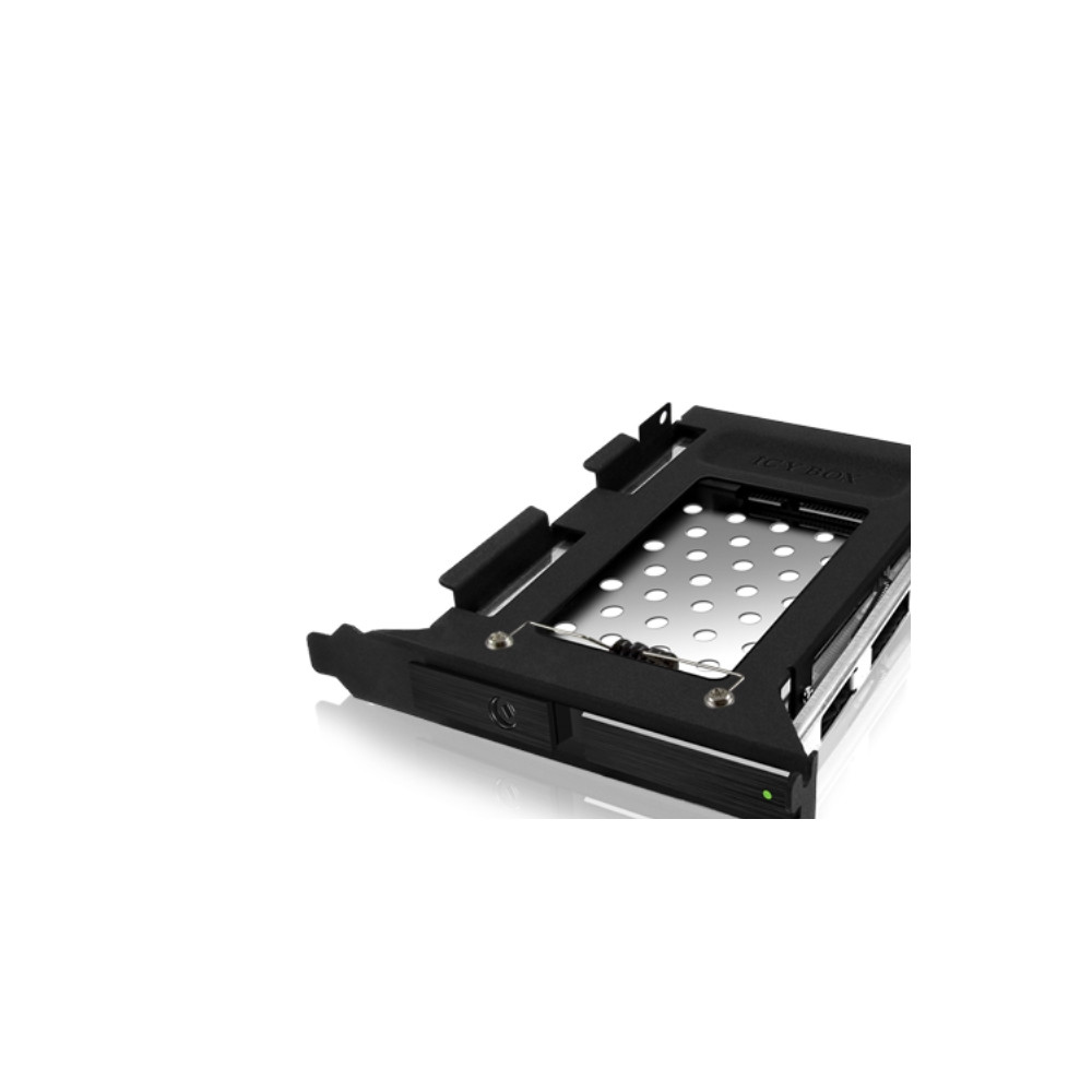 Produktbild för ICY BOX IB-2207StS
