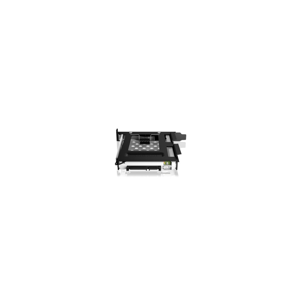 Produktbild för ICY BOX IB-2207StS