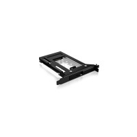 Produktbild för ICY BOX IB-2207StS