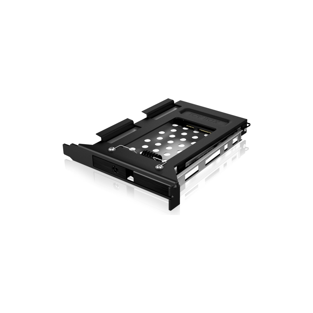 Produktbild för ICY BOX IB-2207StS