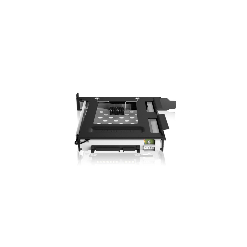 Produktbild för ICY BOX IB-2207StS