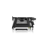 Produktbild för ICY BOX IB-2207StS