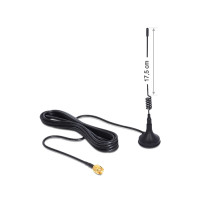 Produktbild för Delock GSM / UMTS Antenna - antenn