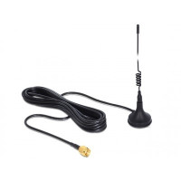 Produktbild för Delock GSM / UMTS Antenna - antenn
