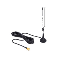 Produktbild för Delock GSM / UMTS Antenna - antenn