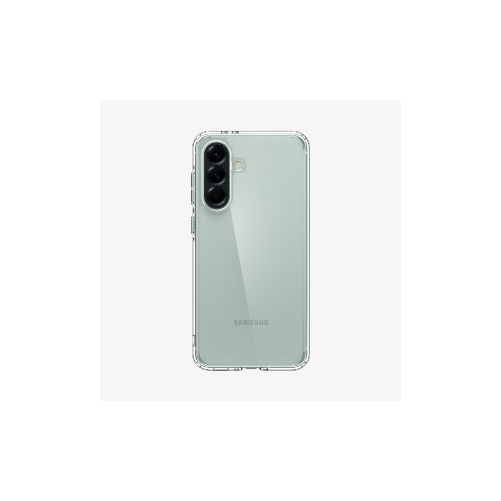 Produktbild för Spigen Ultra Hybrid, Omslag, Samsung, Galaxy A56 5G, 17 cm (...