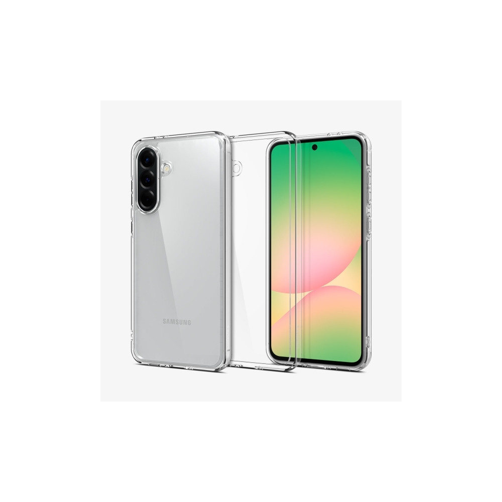 Produktbild för Spigen Ultra Hybrid, Omslag, Samsung, Galaxy A56 5G, 17 cm (...