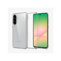 Produktbild för Spigen Ultra Hybrid, Omslag, Samsung, Galaxy A56 5G, 17 cm (...