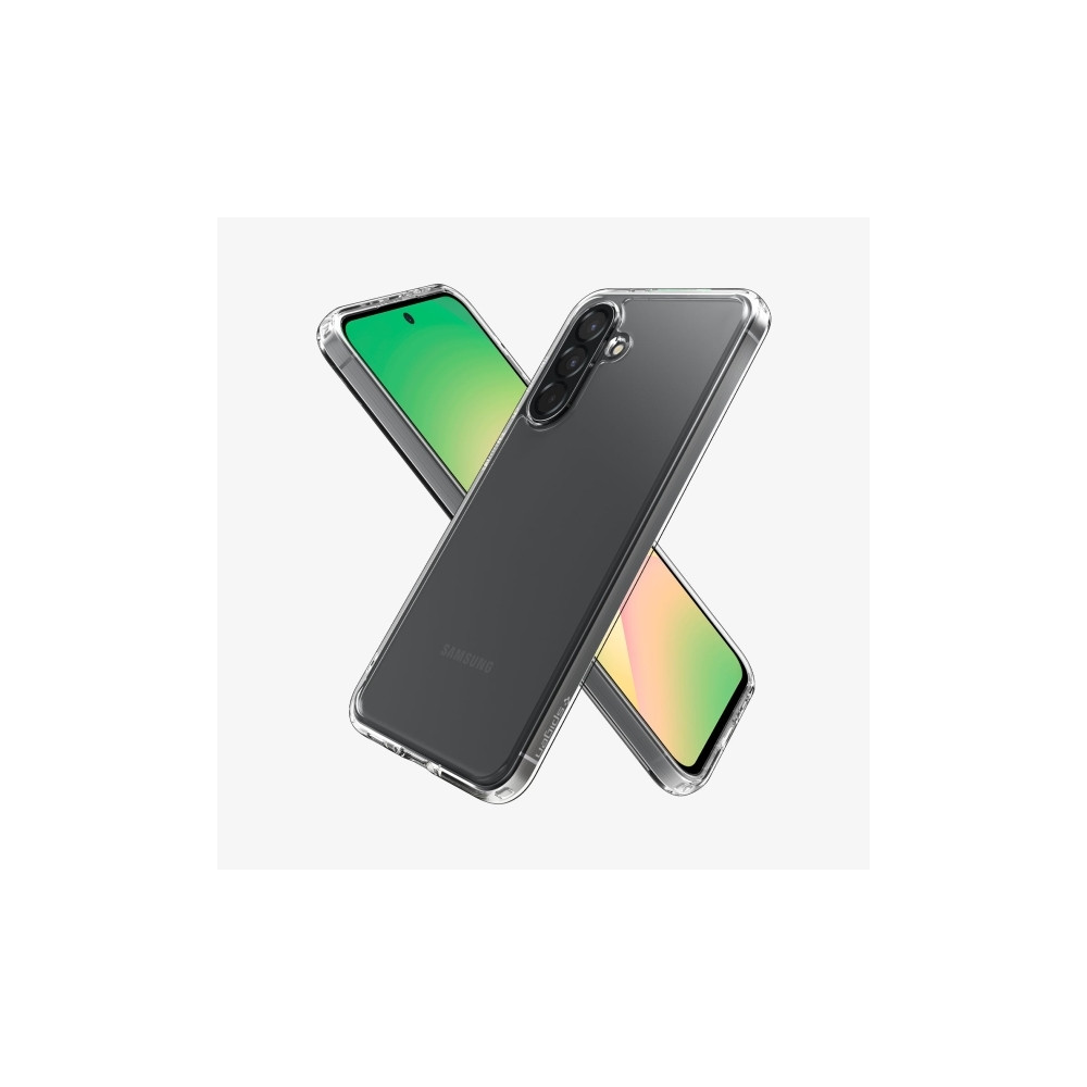 Produktbild för Spigen Ultra Hybrid, Omslag, Samsung, Galaxy A56 5G, 17 cm (...