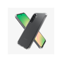 Produktbild för Spigen Ultra Hybrid, Omslag, Samsung, Galaxy A56 5G, 17 cm (...