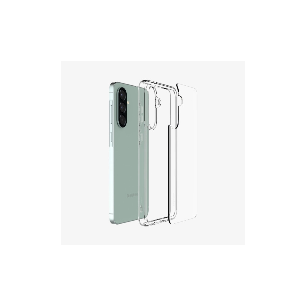 Produktbild för Spigen Ultra Hybrid, Omslag, Samsung, Galaxy A56 5G, 17 cm (...
