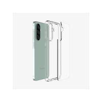 Produktbild för Spigen Ultra Hybrid, Omslag, Samsung, Galaxy A56 5G, 17 cm (...