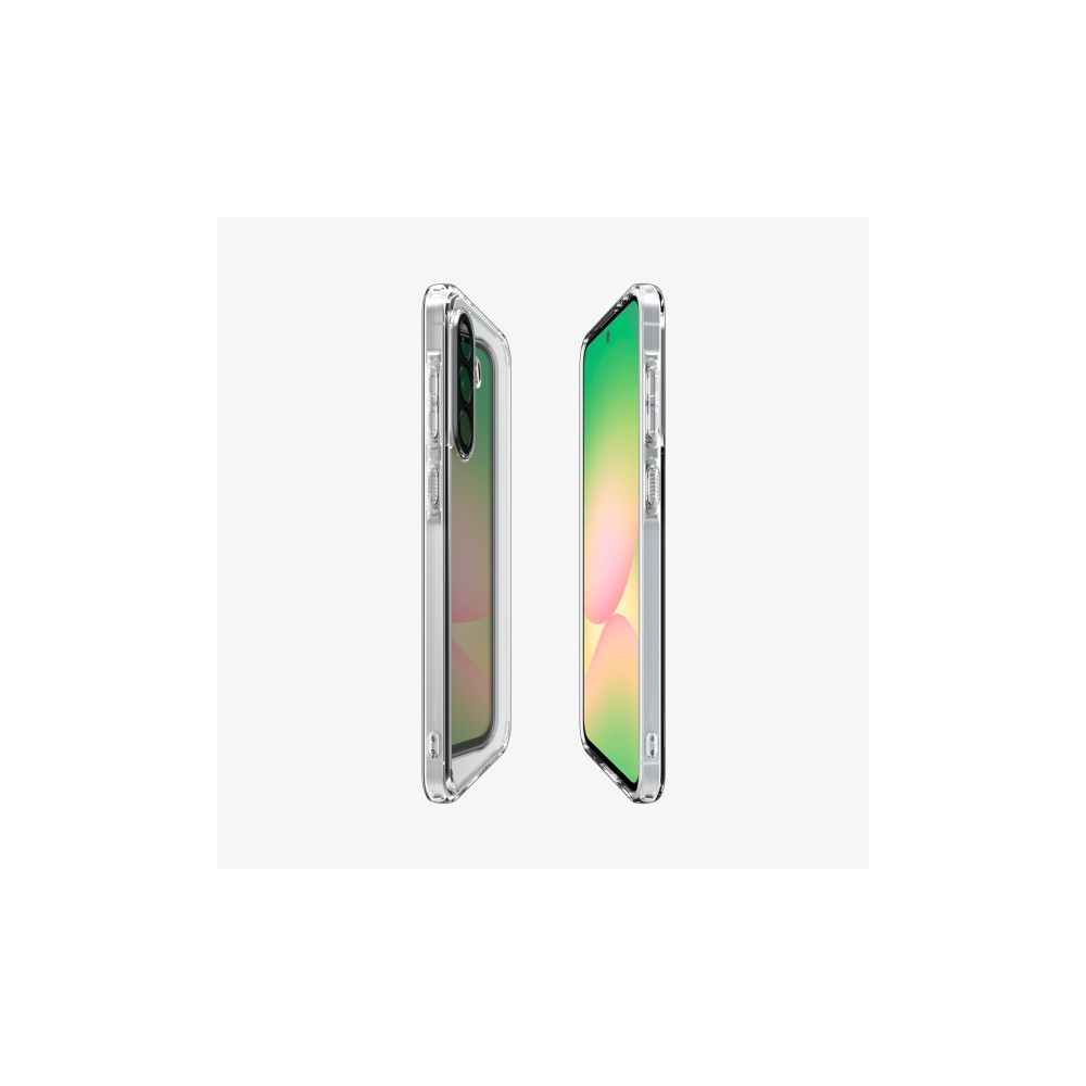 Produktbild för Spigen Ultra Hybrid, Omslag, Samsung, Galaxy A56 5G, 17 cm (...