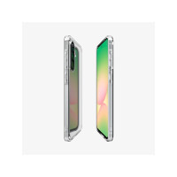 Produktbild för Spigen Ultra Hybrid, Omslag, Samsung, Galaxy A56 5G, 17 cm (...