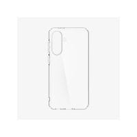 Produktbild för Spigen Ultra Hybrid, Omslag, Samsung, Galaxy A56 5G, 17 cm (...