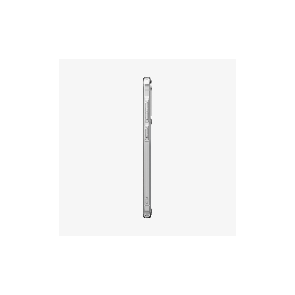 Produktbild för Spigen Ultra Hybrid, Omslag, Samsung, Galaxy A56 5G, 17 cm (...