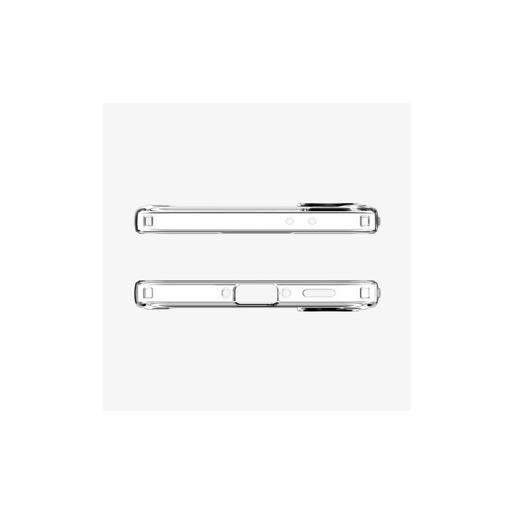 Produktbild för Spigen Ultra Hybrid, Omslag, Samsung, Galaxy A56 5G, 17 cm (...