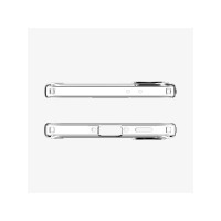 Produktbild för Spigen Ultra Hybrid, Omslag, Samsung, Galaxy A56 5G, 17 cm (...
