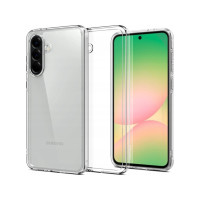 Produktbild för Spigen Ultra Hybrid, Omslag, Samsung, Galaxy A56 5G, 17 cm (...