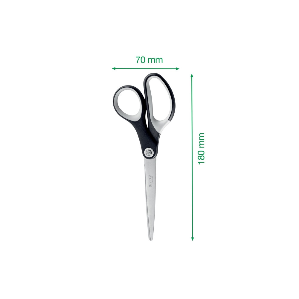 Produktbild för Leitz Titanium Quality