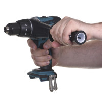 Produktbild för Makita DDF458Z - borr/drivare - 2 hastigheter - inget batteri