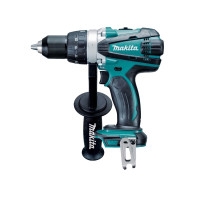 Produktbild för Makita DDF458Z - borr/drivare - 2 hastigheter - inget batteri