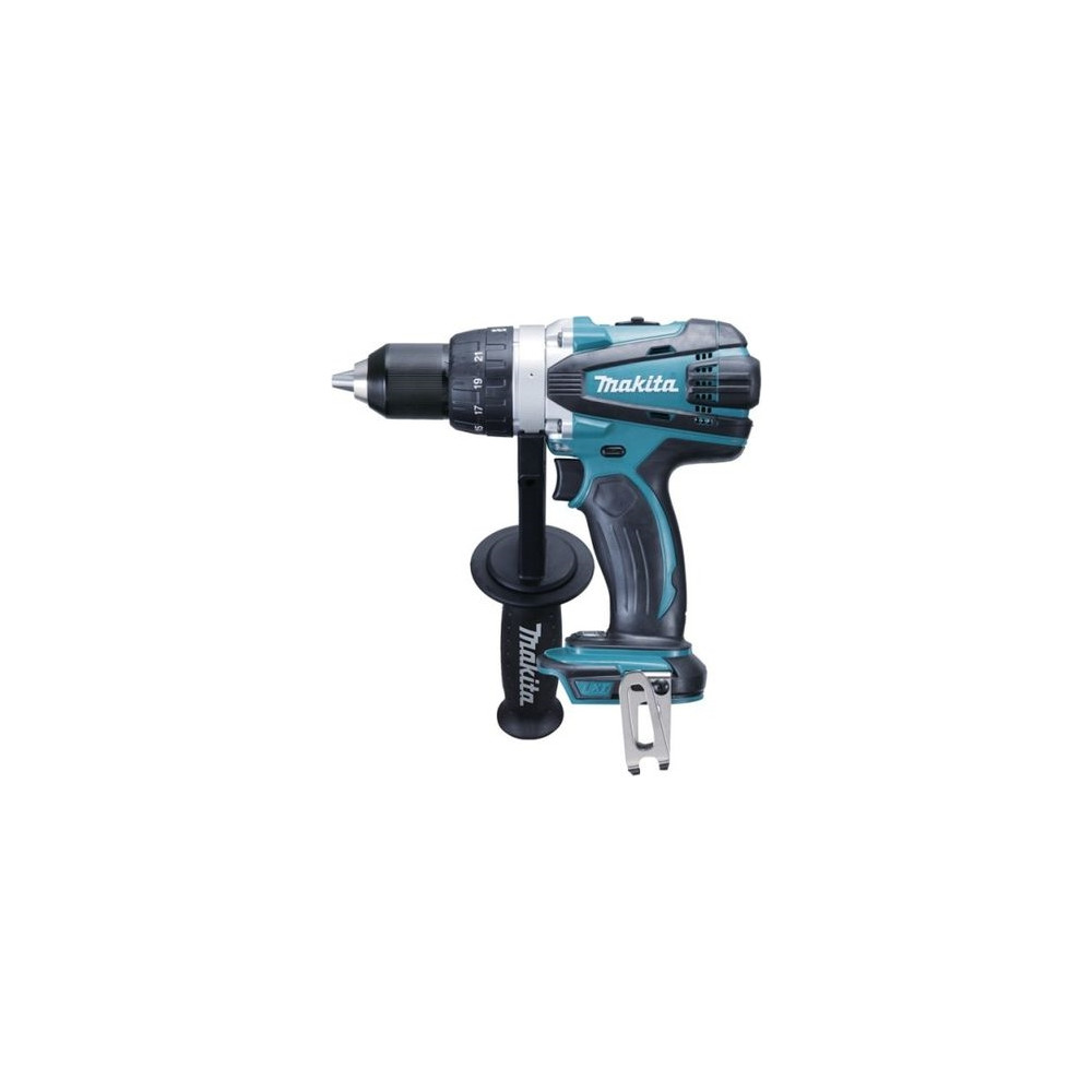 Produktbild för Makita DDF458Z - borr/drivare - 2 hastigheter - inget batteri