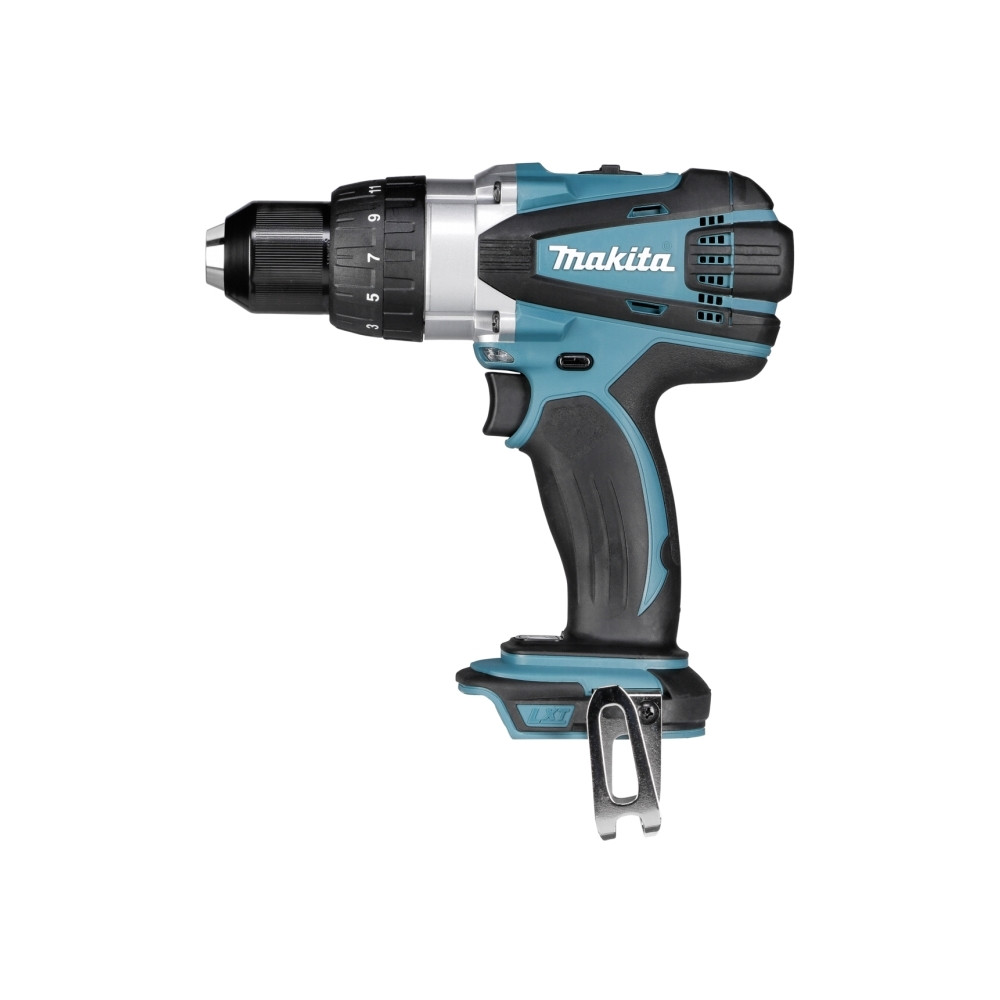 Produktbild för Makita DDF458Z - borr/drivare - 2 hastigheter - inget batteri