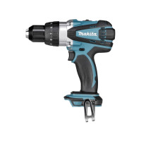 Produktbild för Makita DDF458Z - borr/drivare - 2 hastigheter - inget batteri