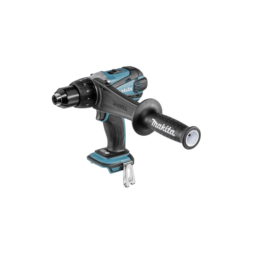 Produktbild för Makita DDF458Z - borr/drivare - 2 hastigheter - inget batteri