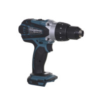 Produktbild för Makita DDF458Z - borr/drivare - 2 hastigheter - inget batteri