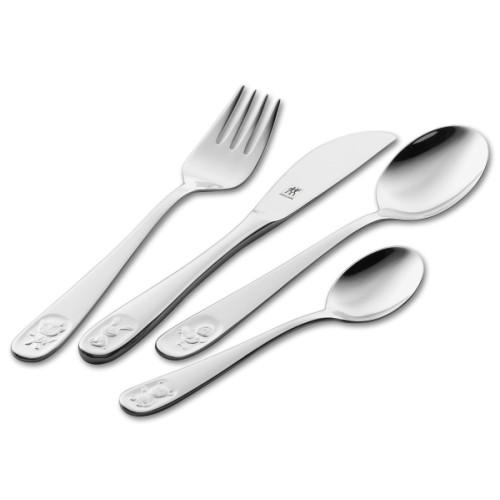 Zwilling ZWILLING Bino BINO  barnbestick. Set med 4 st. 215x150x25 mm...