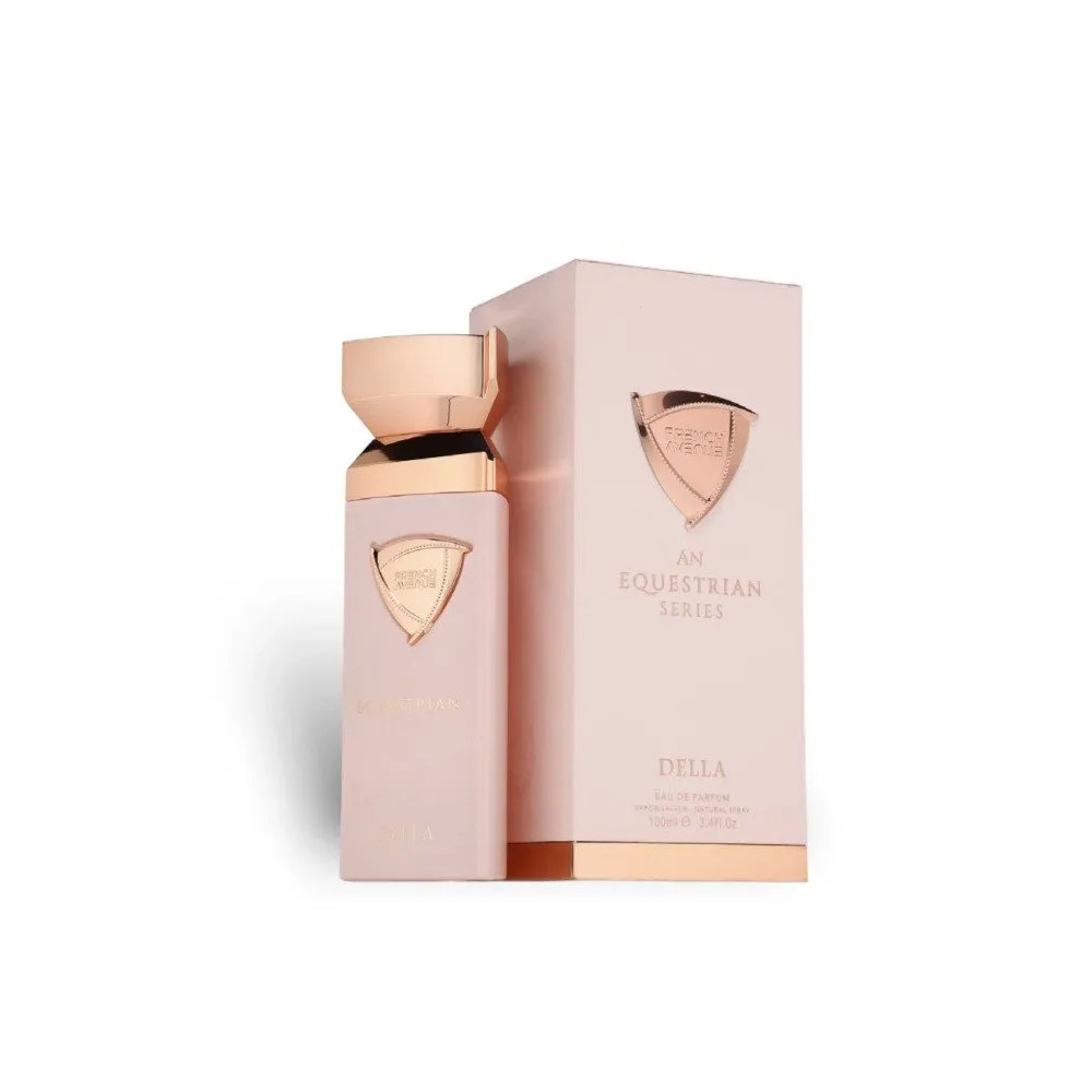 Produktbild för French Avenue An Equestrian Series Della Women Eau De Parfum...