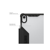 Produktbild för UAG Plyo LT Series - vikbart fodral för surfplatta