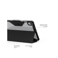 Produktbild för UAG Plyo LT Series - vikbart fodral för surfplatta
