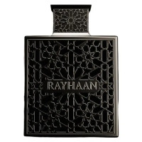 Produktbild för Rayhaan Obsidian Woody Spicy Amber Masculine Eau De Parfum L...