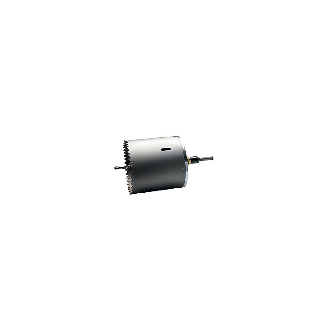 Produktbild för Baier Core-bit 170x140 mm hårdmetall hålsåg enkel skär (japa...