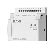 Produktbild för Eaton styrrelä easy 4