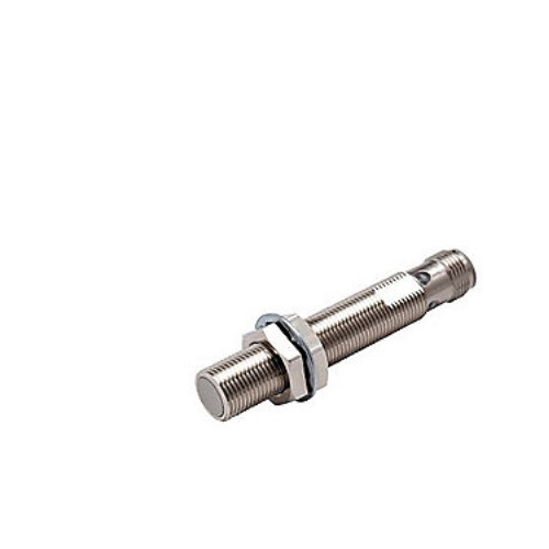 OMRON induktiv givare m12 sk pnp