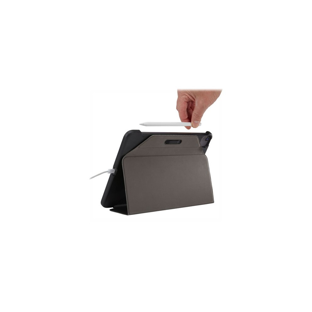 Produktbild för Case Logic SnapView CSIE-2254 - vikbart fodral för surfplatta